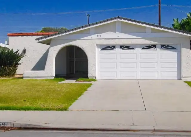 Property at 859 E Gladwick St, Carson, CA, 90746, 2 beds, 1 bath, [object Object]