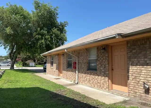 Property at 204 West Avenue F Unit A, Copperas Cove, TX, 76522, 2 beds, 1 bath, [object Object]