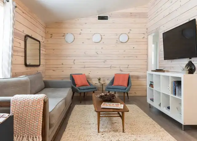 Property at 1913 Rabb Rd Unit A, Austin, TX, 78704, 2 beds, 1 bath, [object Object]