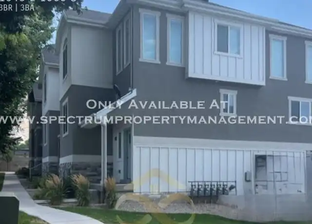 Property at 1043 E 1060 S, Provo, UT, 84606, 3 beds, 2.5 baths, [object Object]