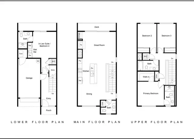 Property at 16901 SW 132nd Ter Unit 16901 A, Tigard, OR, 97224, 3 beds, 2.5 baths, [object Object]