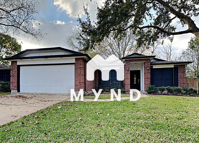 Photo of 19931 Bambiwoods Dr, Humble, TX 77346