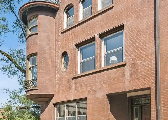 Property at 858 W Chalmers Pl, Chicago, IL, 60614, 5 beds, 3.5 baths, [object Object]