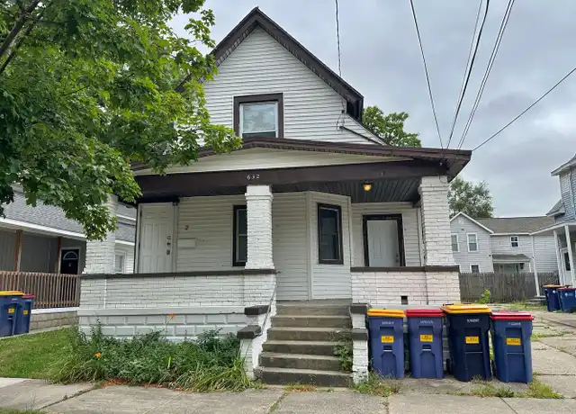 Property at 652 Chatham St NW Apt 1A, Grand Rapids, MI, 49504, 2 beds, 1 bath, [object Object]