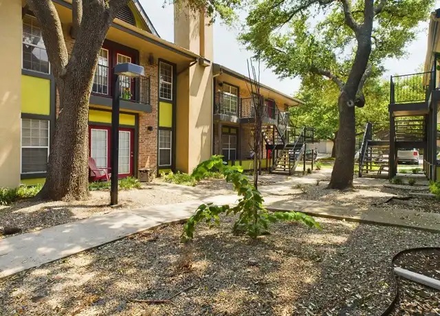 Property at 7685 Northcross Dr #108, Austin, TX, 78757, 2 beds, 2 baths, [object Object]