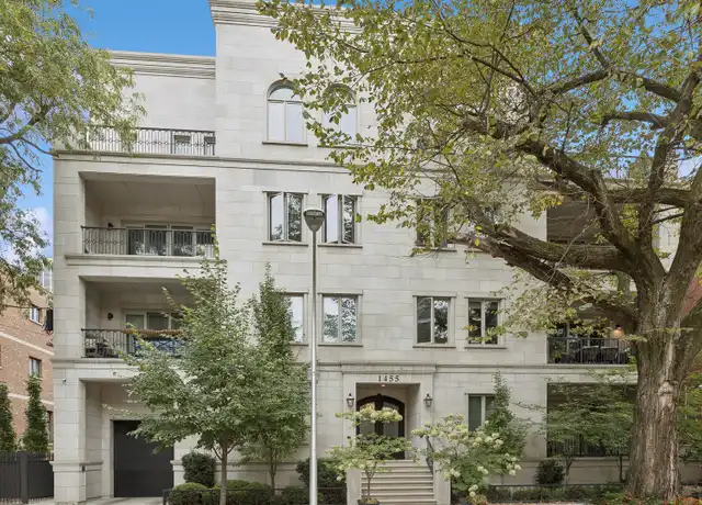 Property at 1455 N Wieland St #101, Chicago, IL, 60610, 3 beds, 2 baths, [object Object]
