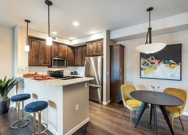 Property at Canyon Oaks Luxury Apartments - 4627 Thomas Lake Harris Dr, Santa Rosa, CA, 95403, 2 beds, 1-2 bath, [object Object]