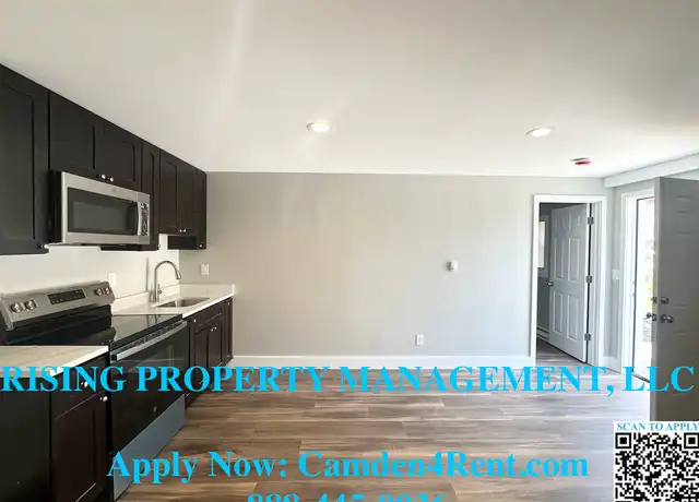 Property at 1430 Kenwood Ave Unit B (Rear), Camden, NJ, 08103, 1 bed, 1 bath, [object Object]