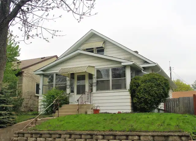 Property at 1179 Charles Ave, Saint Paul, MN, 55104, 3 beds, 2 baths, [object Object]