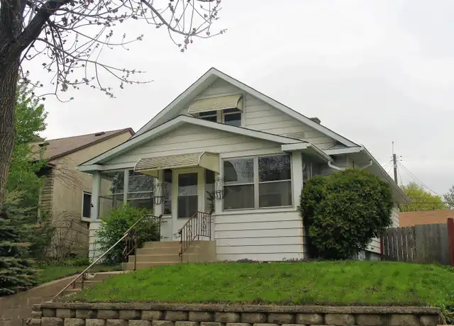 Property at 1179 Charles Ave, Saint Paul, MN, 55104, 3 beds, 2 baths, [object Object]