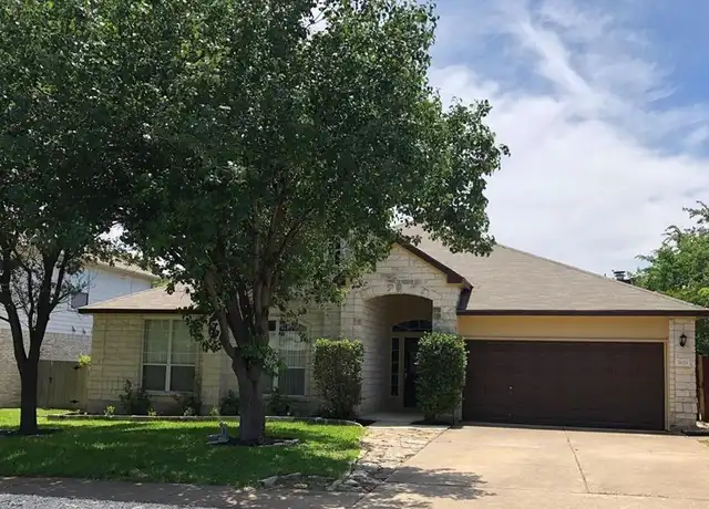 Property at 7021 Albacete Ln, Round Rock, TX, 78681, 4 beds, 2 baths, [object Object]