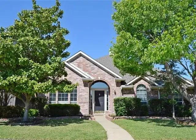 Property at 8405 Greenfield Dr, Frisco, TX, 75035, 3 beds, 2 baths, [object Object]