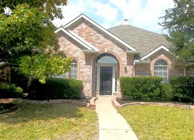 Property at 8405 Greenfield Dr, Frisco, TX, 75035, 3 beds, 2 baths, [object Object]