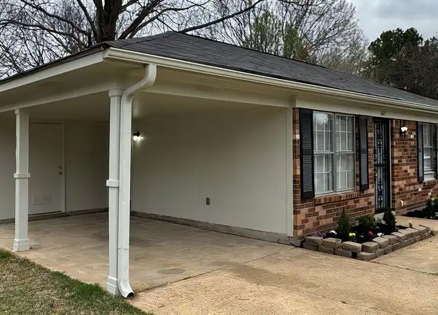 Property at 6645 Embassy Cir, Horn Lake, MS, 38637, 3 beds, 1 bath, [object Object]