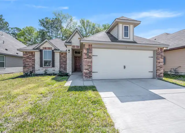 Property at 106 Alessandra Way, Huntsville, TX, 77320, 4 beds, 2 baths, [object Object]