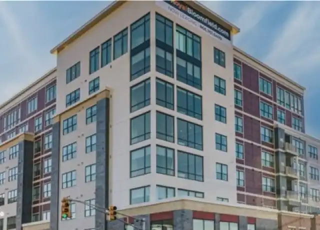 Property at 18 Ward St #106, Bloomfield, NJ, 07003, 2 beds, 3 baths, [object Object]