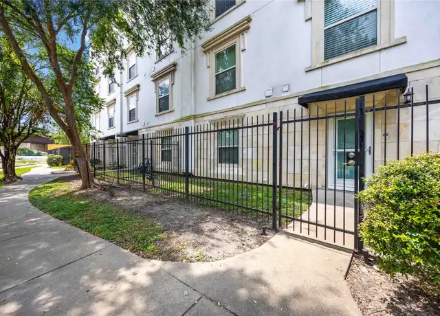 Property at 3501 Chenevert St #3, Houston, TX, 77004, 2 beds, 2 baths, [object Object]