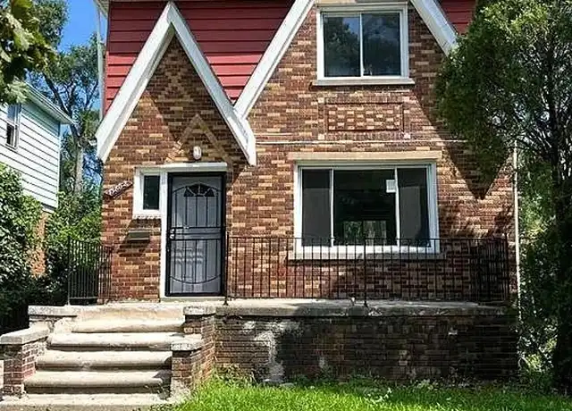 Property at 15862 Stansbury St, Detroit, MI, 48227, 3 beds, 1 bath, [object Object]