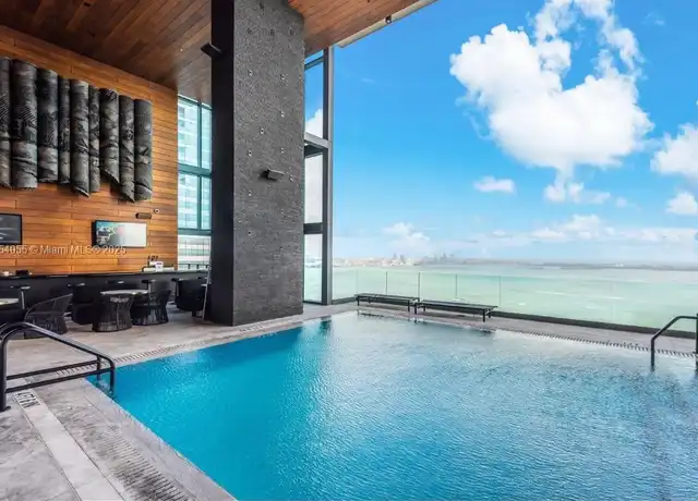 Property at 1451 Brickell Ave #2505, Miami, FL, 33131, 2 beds, 2 baths, [object Object]