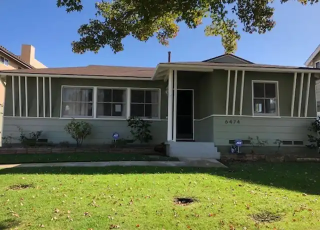 Property at 6474 Wynkoop St, Los Angeles, CA, 90045, 3 beds, 3 baths, [object Object]