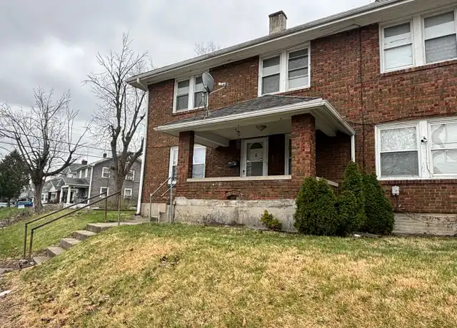 Property at 8 E Hillcrest Ave, Dayton, OH, 45405, 3 beds, 1 bath, [object Object]