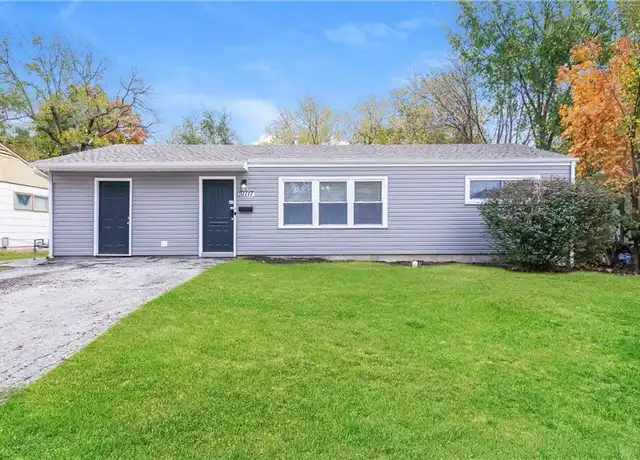 Property at 10717 Cambridge Ave, Kansas City, MO, 64134, 3 beds, 2.5 baths, [object Object]