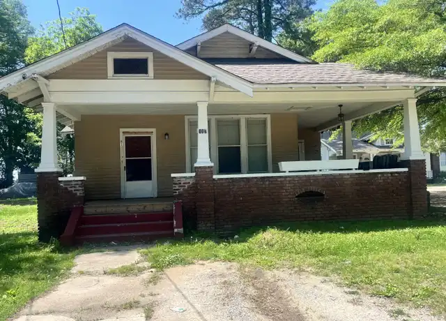 Property at 117 Hollywood Dr, Jackson, TN, 38301, 2 beds, 1 bath, [object Object]