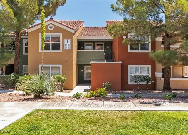 Property at 8101 W Flamingo Rd #2001, Las Vegas, NV, 89147, 2 beds, 2 baths, [object Object]