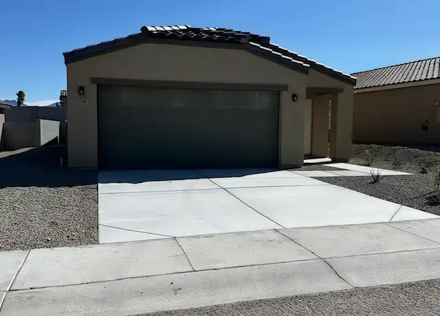 Property at 1736 Del Parado, Bullhead City, AZ, 86442, 3 beds, 2 baths, [object Object]