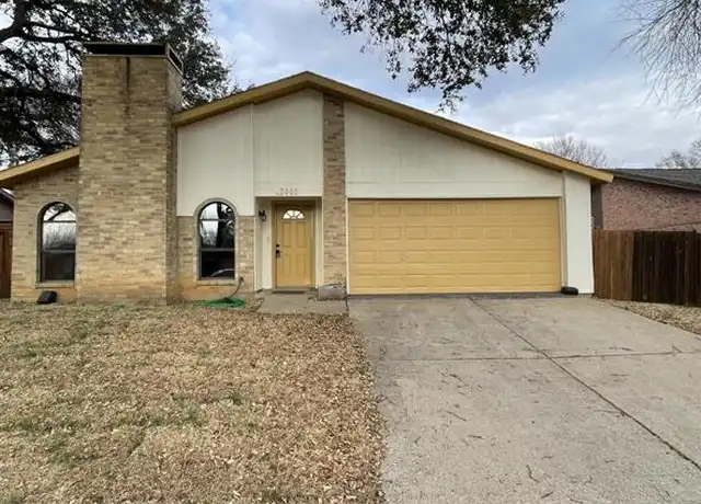 Property at 2008 Loma Verde Dr, Bedford, TX, 76021, 3 beds, 2 baths, [object Object]