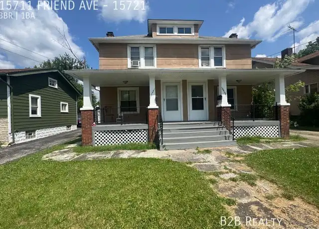 Property at 15711 Friend Ave Unit 15721, Maple Heights, OH, 44137, 3 beds, 1 bath, [object Object]