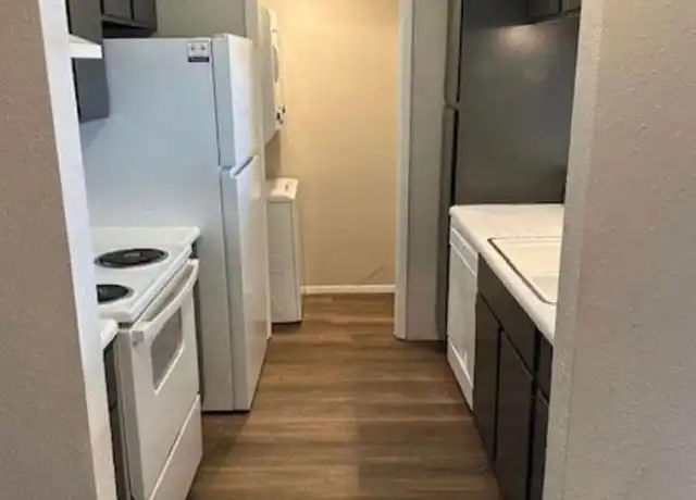 Property at 2601 Linda Cir Unit 308 a, Amarillo, TX, 79109, 1 bed, 1 bath, [object Object]
