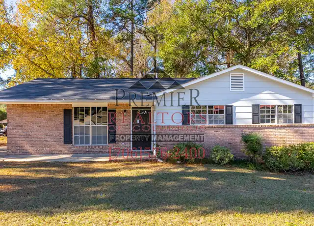 Property at 3119 Fontaine Dr, Columbus, GA, 31907, 4 beds, 1 bath, [object Object]