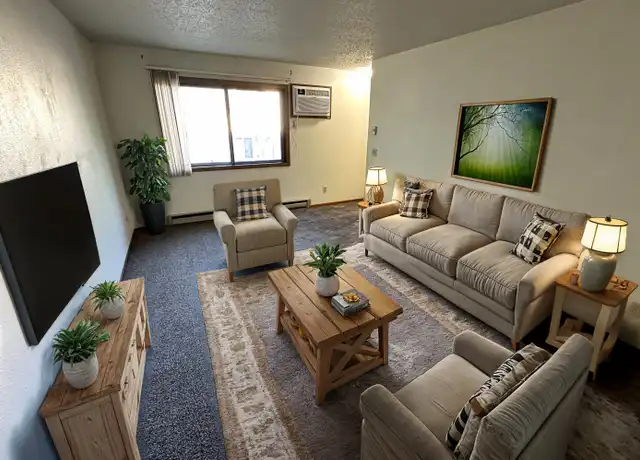 Property at 307 11th Ave NW Unit 213, Aberdeen, SD, 57401, 1 bed, 1 bath, [object Object]
