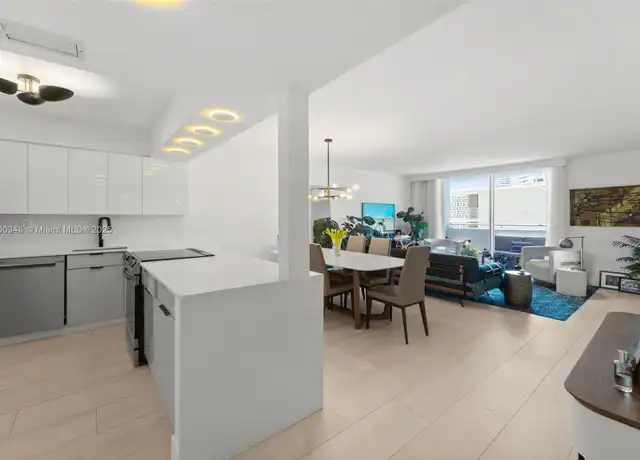 Property at 1658 Bay Rd #305, Miami Beach, FL, 33139, 1 bed, 1.5 baths, [object Object]
