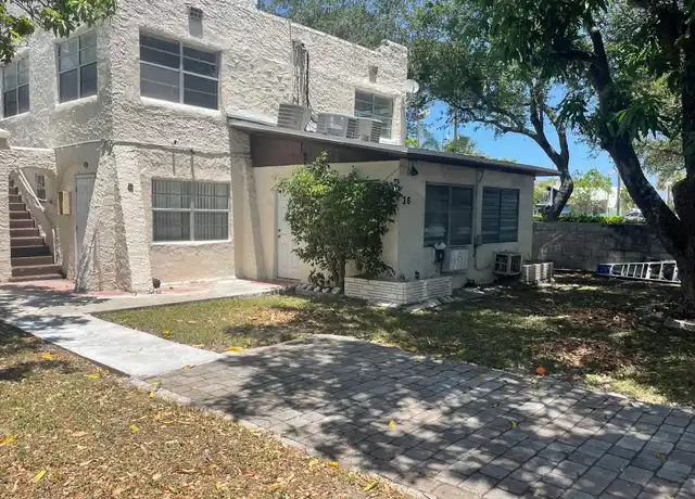 Property at 36 SW 14th St Unit 2, Dania Beach, FL, 33004, 1 bed, 1 bath, [object Object]