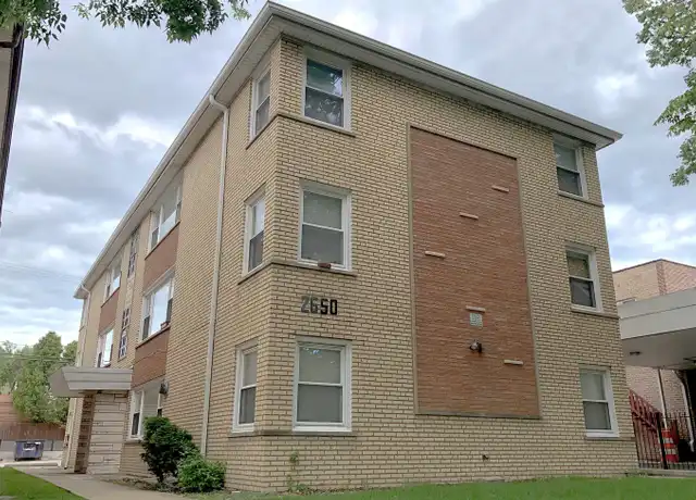 Property at 2650 W Touhy Ave Unit 2S, Chicago, IL, 60645, 2 beds, 1 bath, [object Object]