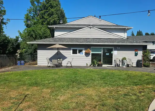 Property at 4535 SW Luradel St Unit 4535B, Portland, OR, 97219, 2 beds, 1 bath, [object Object]