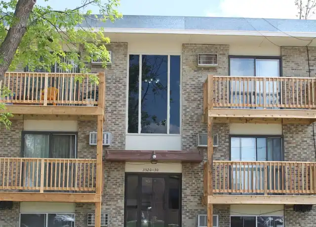 Property at Norton Estates - 3508 S Norton Ave, Sioux Falls, SD, 57105, 2 beds, 1.5 baths, [object Object]