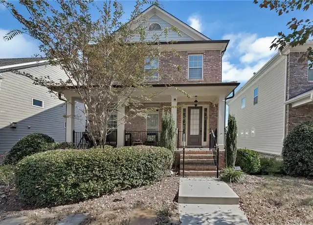 Property at 7555 Scarlet Dr, Alpharetta, GA, 30005, 4 beds, 3.5 baths, [object Object]