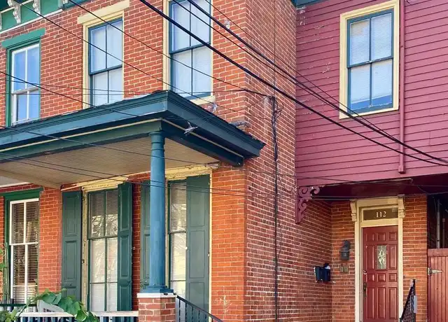 Property at 112 Linden St Unit 2, Camden, NJ, 08102, 3 beds, 1.5 baths, [object Object]