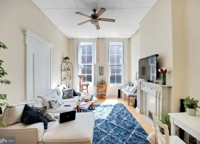 Property at 735 Spruce St Unit 1F, Philadelphia, PA, 19106, 1 bed, 1 bath, [object Object]