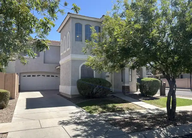 Property at 3883 S Angler Dr, Gilbert, AZ, 85297, 4 beds, 2.5 baths, [object Object]