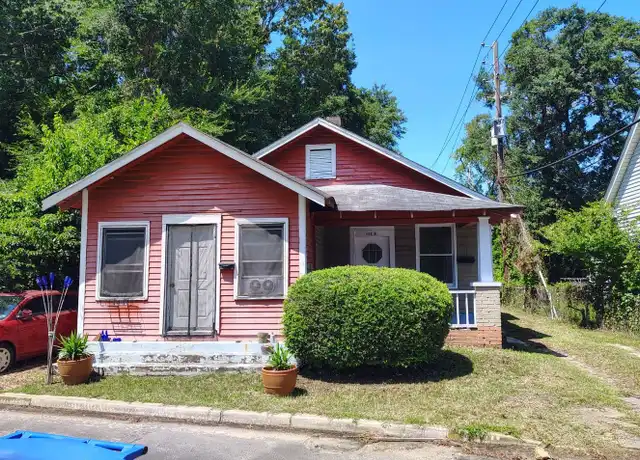 Property at 405 S Maple St, Columbia, SC, 29205, 1 bed, 1 bath, [object Object]