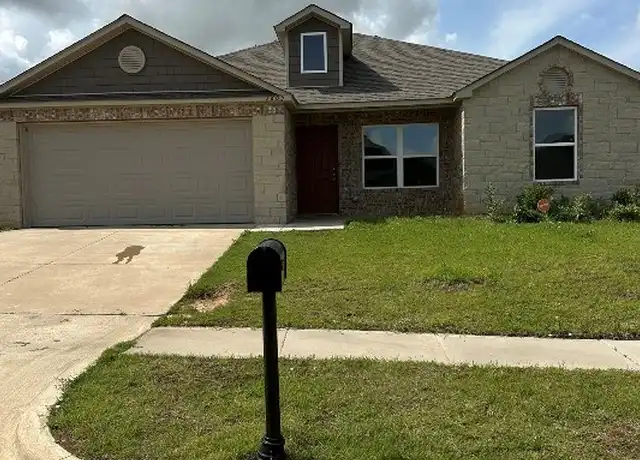 Property at 1805 Jack Rabbit Ln, El Reno, OK, 73036, 3 beds, 2 baths, [object Object]