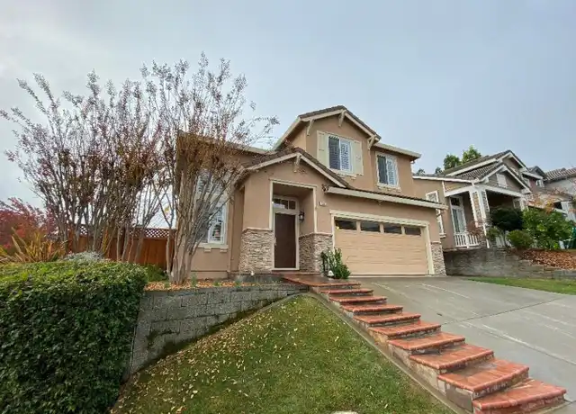 Property at 435 Deerhill Dr, San Ramon, CA, 94583, 4 beds, 2.5 baths, [object Object]