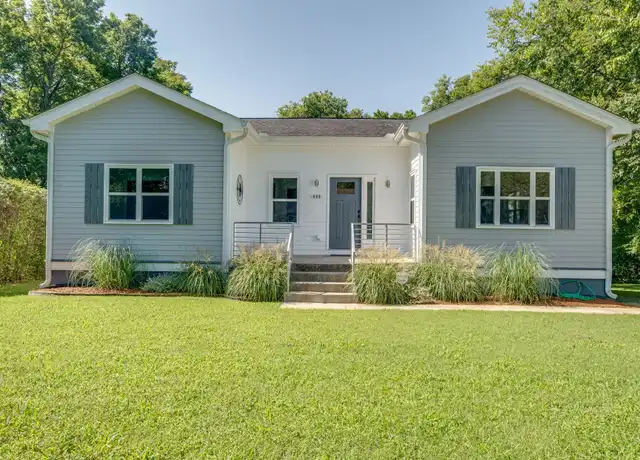 Property at 644 Cheryl Ave, Madison, TN, 37115, 3 beds, 2 baths, [object Object]