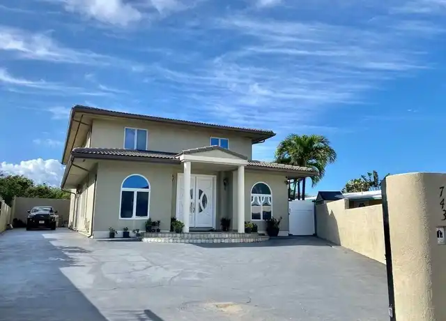 Property at 743 Ahukini St, Honolulu, HI, 96825, 3 beds, 2 baths, [object Object]