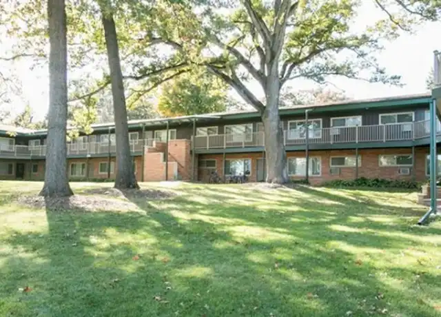 Property at 315 Ellis Ave Unit 23, Iowa City, IA, 52246, 2 beds, 1 bath, [object Object]