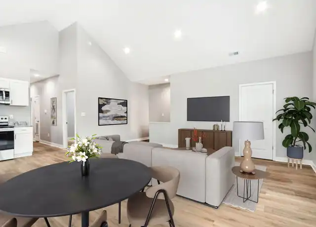 Property at 2023 E Maryland St Unit 1, Indianapolis, IN, 46201, 3 beds, 2 baths, [object Object]